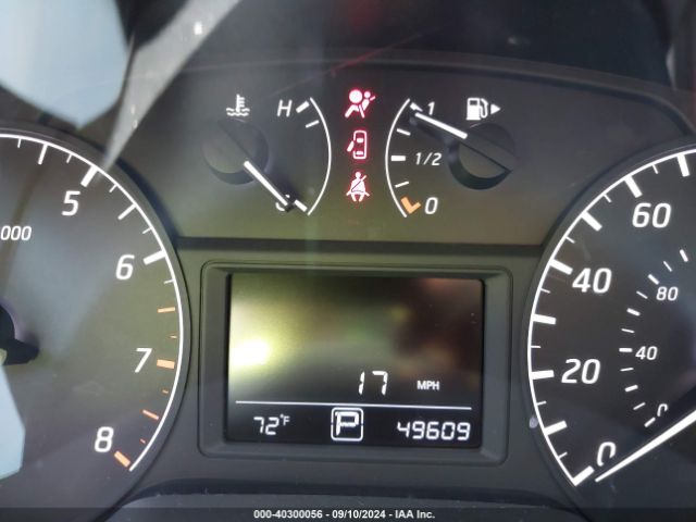 3N1AB7AP7HY333450 Nissan SENTRA S