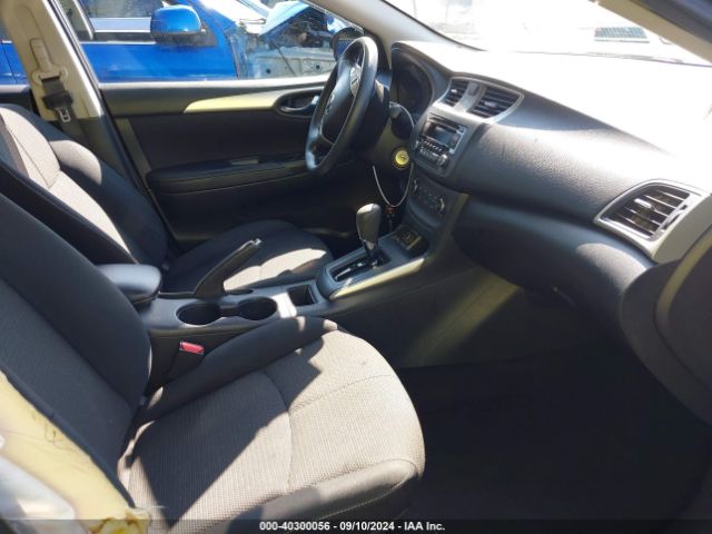 3N1AB7AP7HY333450 Nissan SENTRA S