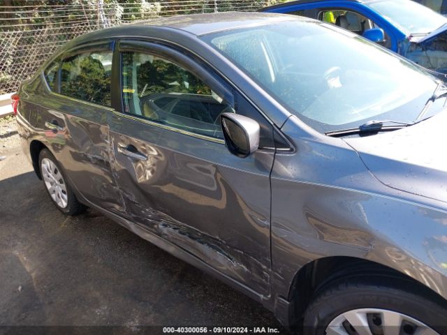 3N1AB7AP7HY333450 Nissan SENTRA S