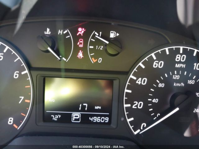 3N1AB7AP7HY333450 Nissan SENTRA S