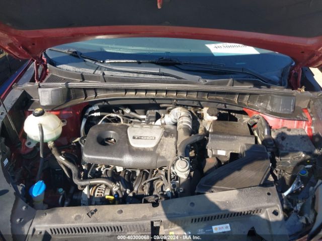 KM8J3CA22HU271266 Hyundai Tucson Sport