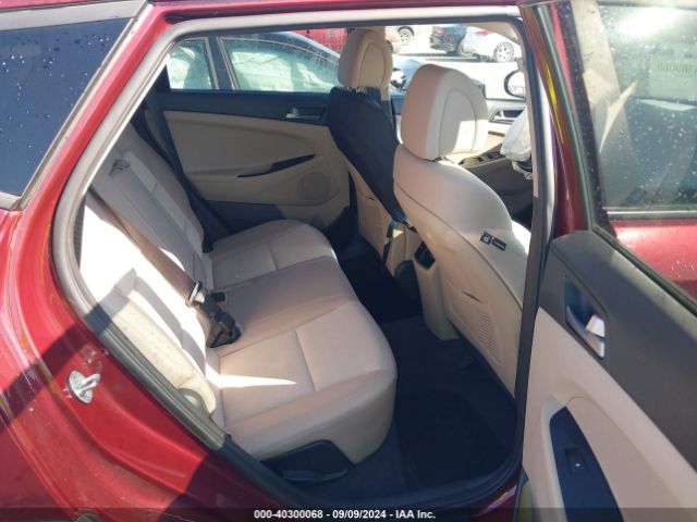 KM8J3CA22HU271266 Hyundai Tucson Sport
