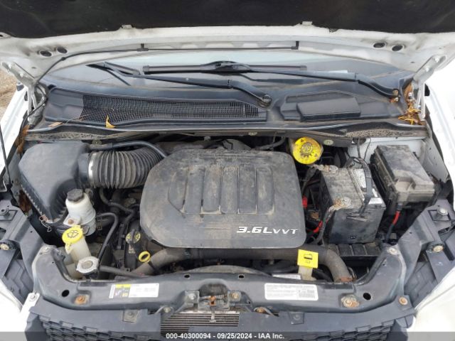 2C4JRGAG5ER389956 RAM Cargo Tradesman