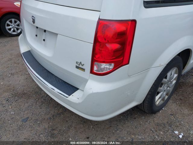 2C4JRGAG5ER389956 RAM Cargo Tradesman