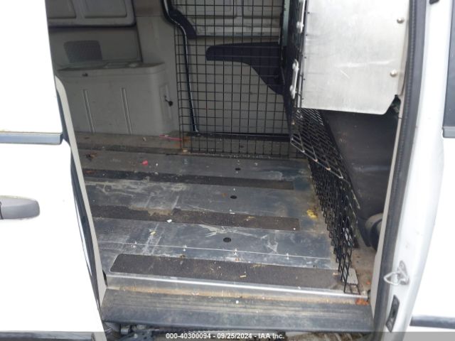 2C4JRGAG5ER389956 RAM Cargo Tradesman