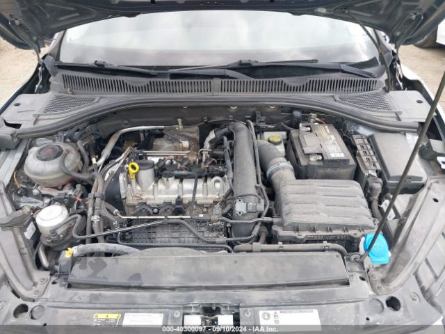 3VWN57BUXLM003115 Volkswagen Jetta 1.4t R-line/1.4t S