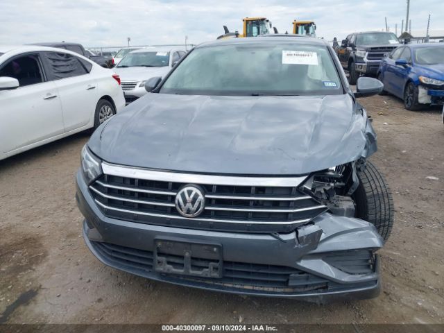 3VWN57BUXLM003115 Volkswagen Jetta 1.4t R-line/1.4t S