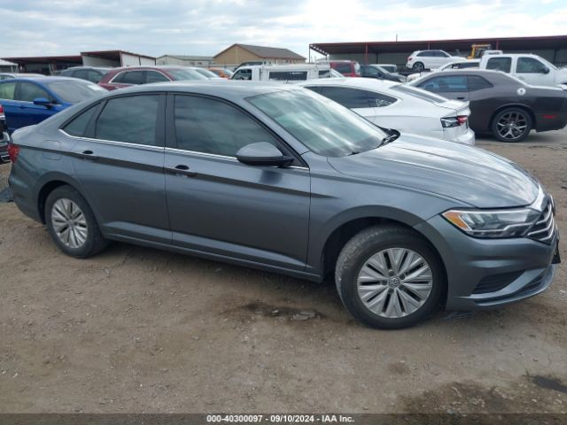3VWN57BUXLM003115 Volkswagen Jetta 1.4t R-line/1.4t S