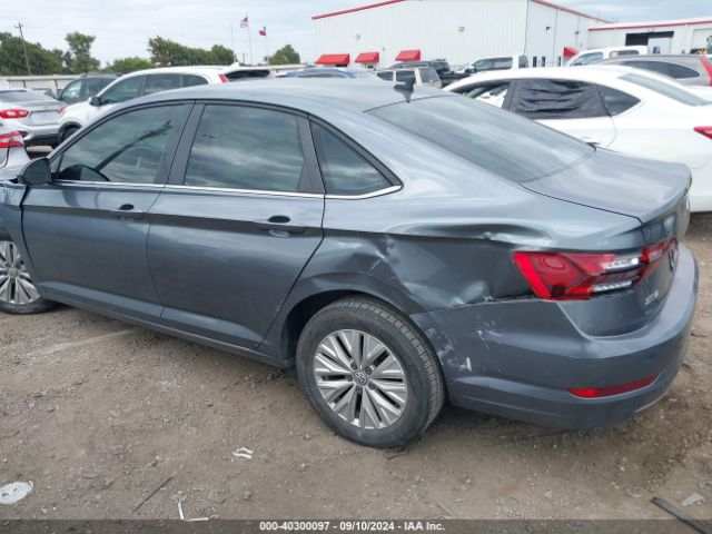 3VWN57BUXLM003115 Volkswagen Jetta 1.4t R-line/1.4t S