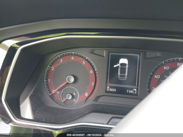 3VWN57BUXLM003115 Volkswagen Jetta 1.4t R-line/1.4t S