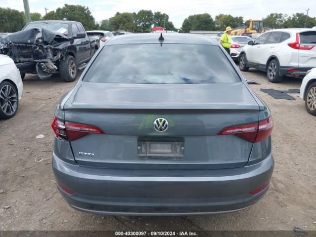 3VWN57BUXLM003115 Volkswagen Jetta 1.4t R-line/1.4t S