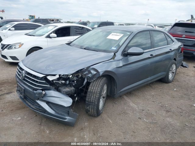 3VWN57BUXLM003115 Volkswagen Jetta 1.4t R-line/1.4t S