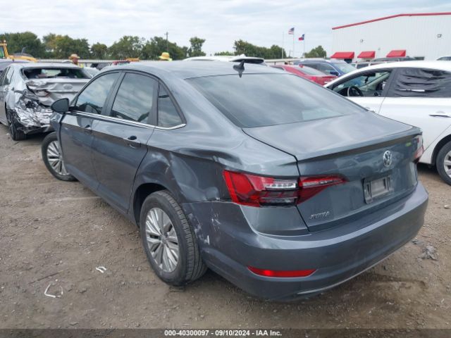 3VWN57BUXLM003115 Volkswagen Jetta 1.4t R-line/1.4t S