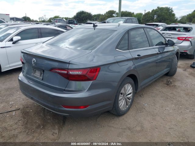 3VWN57BUXLM003115 Volkswagen Jetta 1.4t R-line/1.4t S