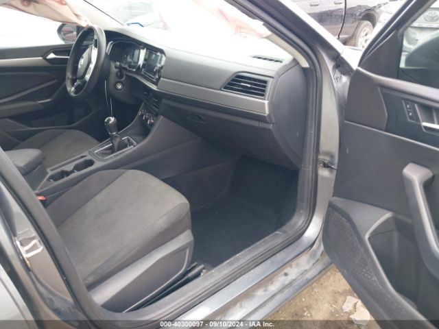 3VWN57BUXLM003115 Volkswagen Jetta 1.4t R-line/1.4t S