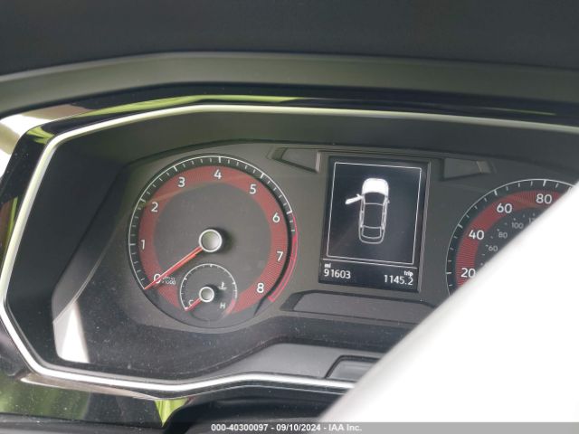 3VWN57BUXLM003115 Volkswagen Jetta 1.4t R-line/1.4t S