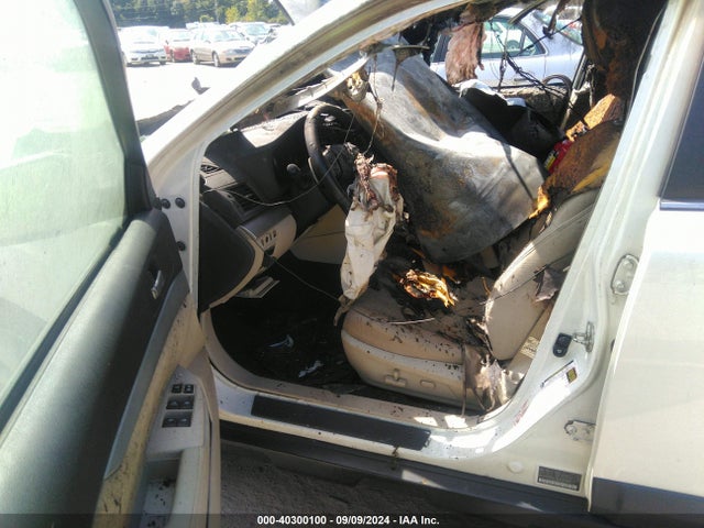 Subaru Outback 2.5i Premium 2014 4S4BRBCC6E3228375 Image 5
