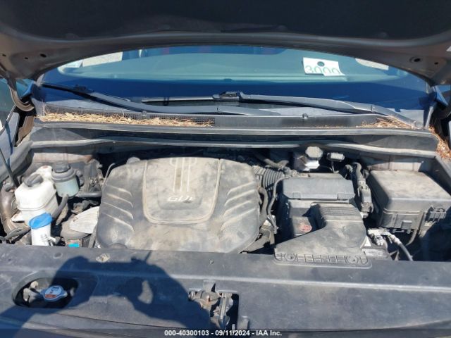 KNDMB5C1XF6019237 KIA SEDONA LX