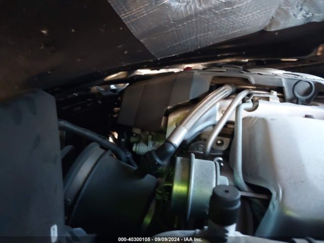 1G6AB5SX2E0183045 Cadillac ATS LUXURY