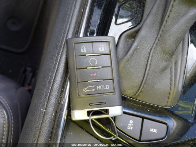 1G6AB5SX2E0183045 Cadillac ATS LUXURY