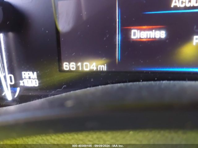 1G6AB5SX2E0183045 Cadillac ATS LUXURY