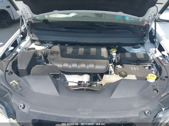 1C4PJMLB6KD292703 Jeep Cherokee Altitude 4x4