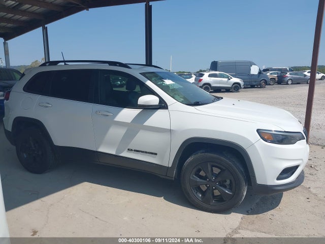 1C4PJMLB6KD292703 Jeep Cherokee Altitude 4x4