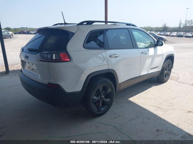1C4PJMLB6KD292703 Jeep Cherokee Altitude 4x4
