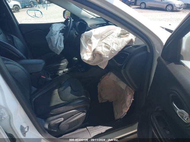 1C4PJMLB6KD292703 Jeep Cherokee Altitude 4x4