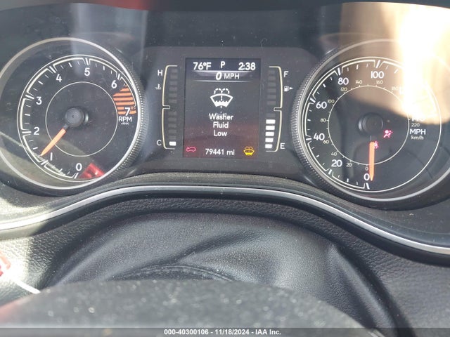 1C4PJMLB6KD292703 Jeep Cherokee Altitude 4x4