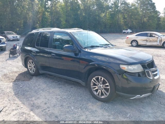 2009 SAAB 9-7X 5S3ET13S992801697 Photo 0
