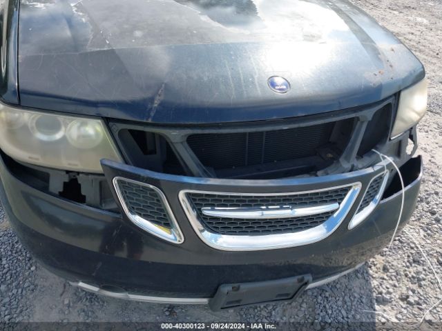 2009 SAAB 9-7X 5S3ET13S992801697 Photo 5