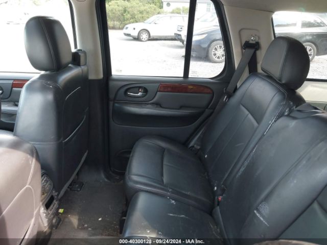 2009 SAAB 9-7X 5S3ET13S992801697 Photo 7