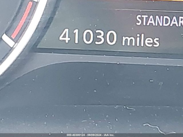 5N1AT3CA9MC776239 Nissan Rogue Sl Fwd