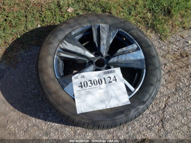 5N1AT3CA9MC776239 Nissan Rogue Sl Fwd