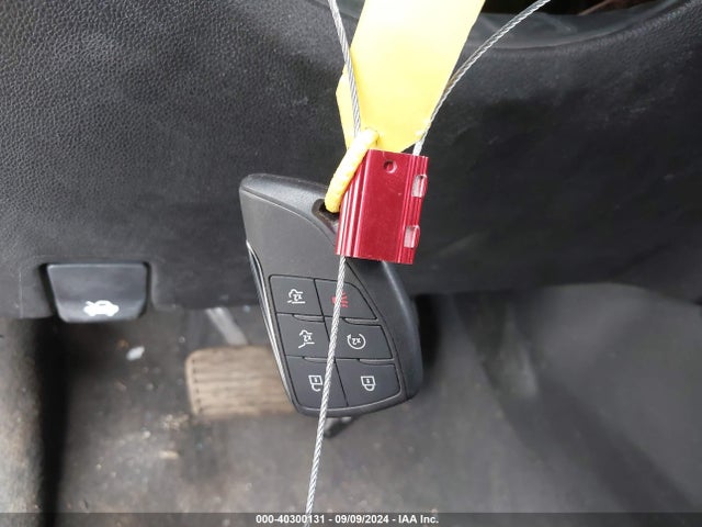 GMC Yukon 4wd Slt 2022 1GKS2BKD0NR156013 Image 11