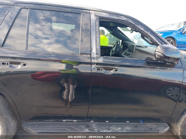 GMC Yukon 4wd Slt 2022 1GKS2BKD0NR156013 Image 13