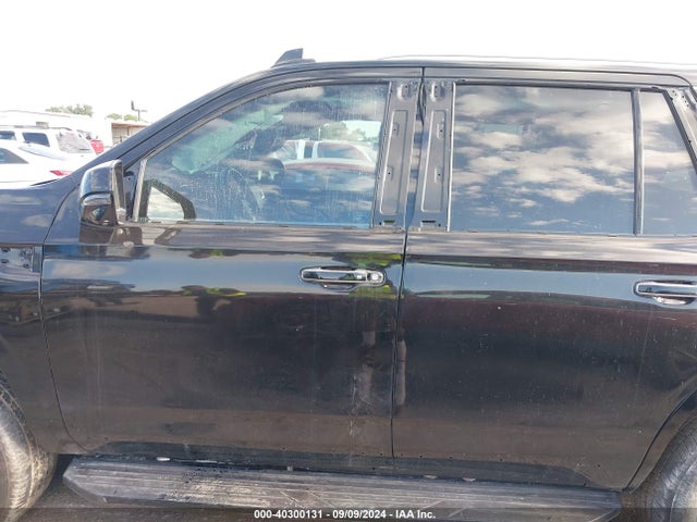 GMC Yukon 4wd Slt 2022 1GKS2BKD0NR156013 Image 14