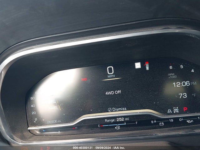 GMC Yukon 4wd Slt 2022 1GKS2BKD0NR156013 Image 15