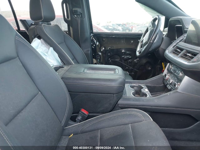 GMC Yukon 4wd Slt 2022 1GKS2BKD0NR156013 Image 5