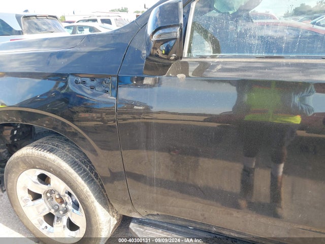 GMC Yukon 4wd Slt 2022 1GKS2BKD0NR156013 Image 6