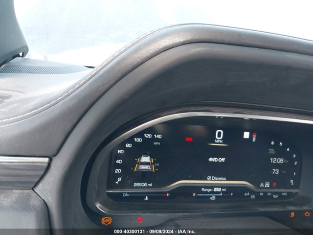 GMC Yukon 4wd Slt 2022 1GKS2BKD0NR156013 Image 7