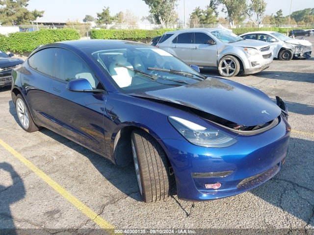 2023 TESLA MODEL 3 5YJ3E1EA7PF672994 Photo 0