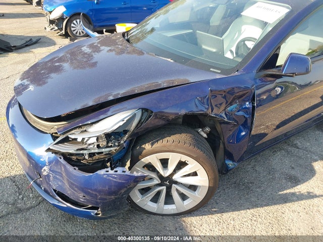 2023 TESLA MODEL 3 5YJ3E1EA7PF672994 Photo 5