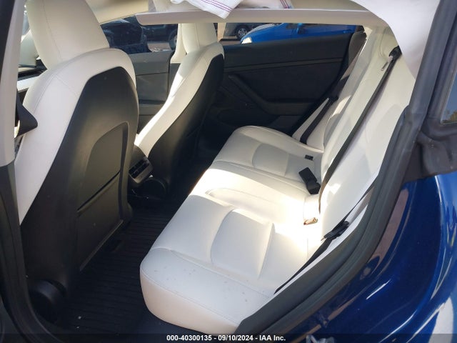 2023 TESLA MODEL 3 5YJ3E1EA7PF672994 Photo 7