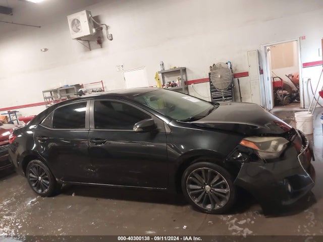 Toyota Corolla S Plus 2016 5YFBURHE8GP392503 Image 13