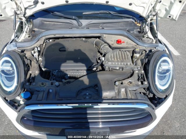 WMWWJ3C06M3M17905 Mini Convertible Cooper