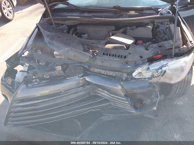 Toyota CAMRY LE 2016 4T1BF1FKXGU582144 Image 10