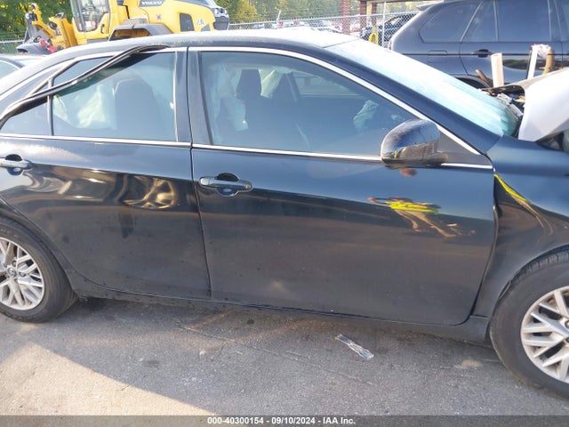 Toyota CAMRY LE 2016 4T1BF1FKXGU582144 Image 12