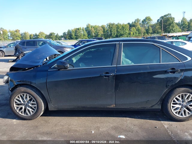 Toyota CAMRY LE 2016 4T1BF1FKXGU582144 Image 13